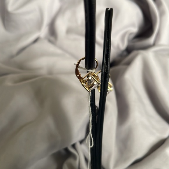 Bella Luce Earrings - Picture 2 of 9